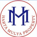 Logo Harta Mulya Property
